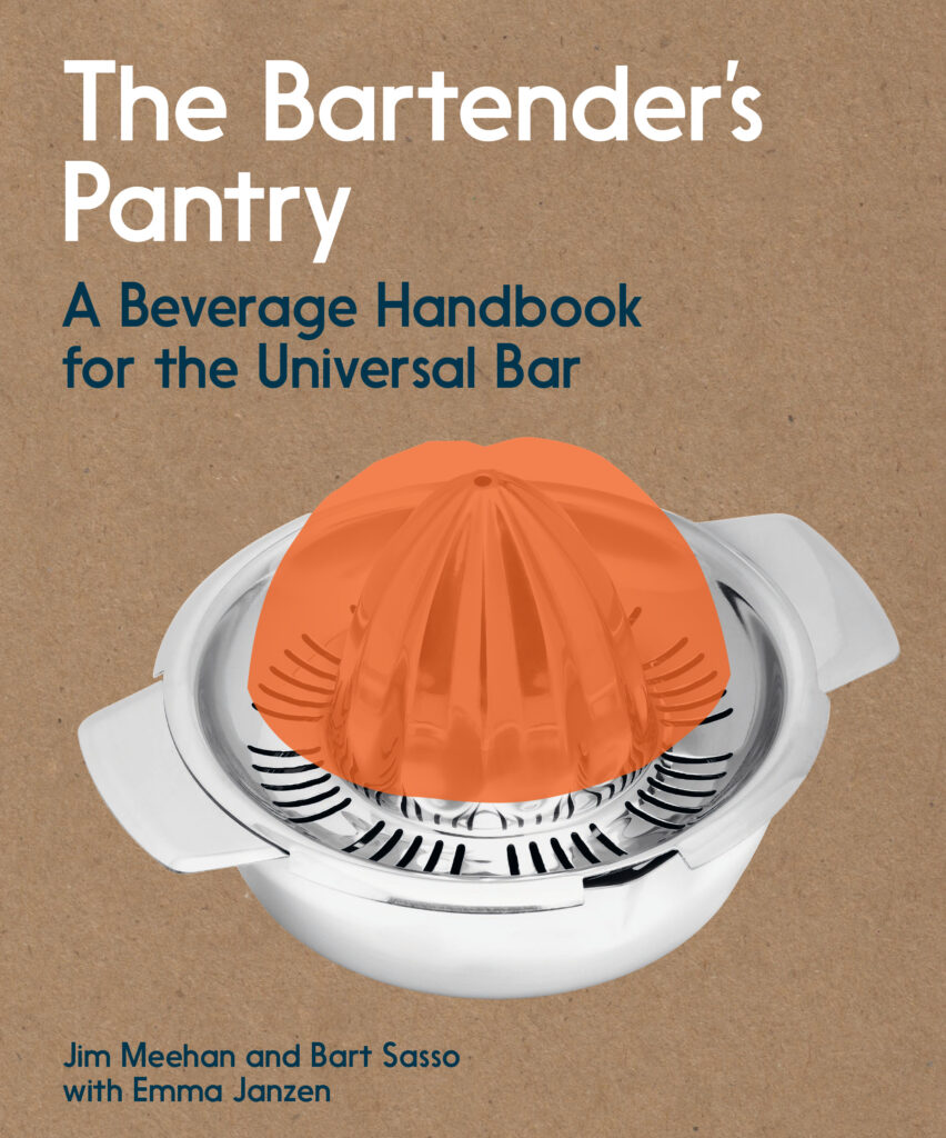 Episode 289 – The Bartender’s Pantry with Jim Meehan